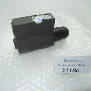 Druckminderventil, Bosch Nr. 0532905023569 Wochenendangebot