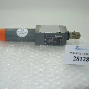 Druckminderventil, Id-Nr. RH030, Rexroth Nr. ZDR6DP-43/150YM Beliebt