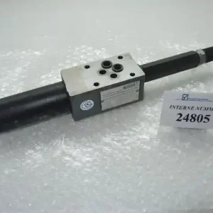 Druckregelventil, SN. 57891, Rexroth Nr. ZDR6DA2-42/210Y Must-Have