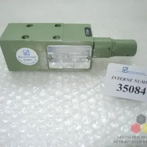 Druckschalter, Bosch Nr. 0811104129 Begrenztes Angebot