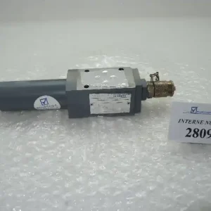 Druckregelventil, Id-Nr. RH030, Rexroth Nr. ZDR6DP2-43/150YM Wochenendangebot