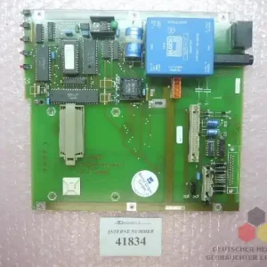 E-Floppy Karte, Keba D1629C-1 Neuheit