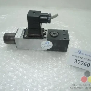 Super-Preis Druckschalter, Rexroth Nr. HED4KP15/100