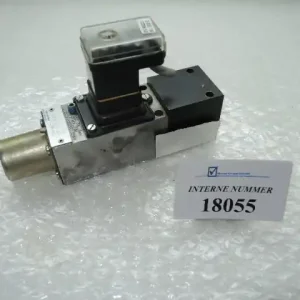 Finale Aktion Druckschalter, Rexroth Nr. HED4KP16/350