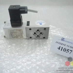 Super-Preis Druckschalter, SN. 6261394, Barksdale Nr. XTK-200-F1-S1-1