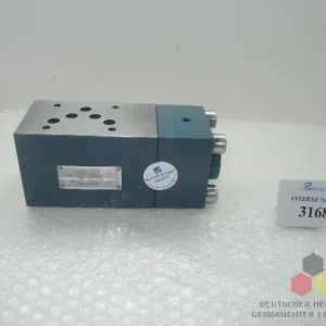 Druckwaageventil, Bosch Nr. 0811401219 Preiswert