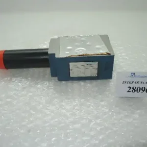 Neue Kollektion Druckzuschaltventil, Rexroth Nr. ZDZ10DC2-53/210YM