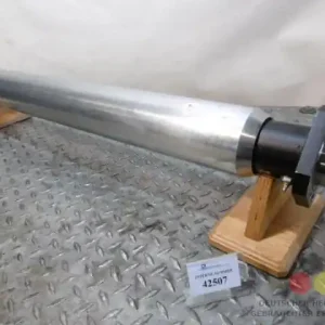 Düsenanlage,vormontiert Ident Nr. 75247666 für Demag IntElect Echt