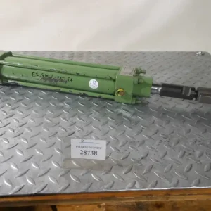 Düsenanlagezylinder,Art. Nr. 20300162ES 600,700Einheit Expressversand