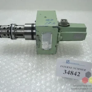 Aktuell Einbaurückschlagventil, Bosch Nr. 0811402500