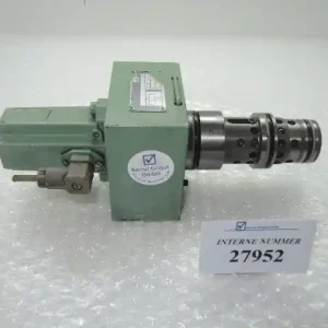 Einbaurückschlagventil, Bosch Nr. 0811402501 Ausverkauf