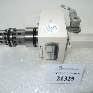 Must-Have Einbaurückschlagventil, Bosch Nr. 0811402502