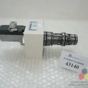 Billig Einbaurückschlagventil, Bosch Nr. 0811402511