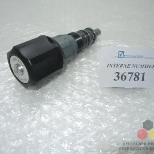 Markenprodukt Einbauventil, Einspritzdruck Typ DBDX6K15/200SO.20