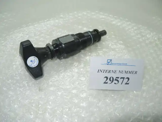 Top-Preis Einbauventil, Hydronorma