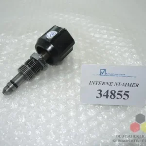 Einbauventil, Manometerabsperrventil Preisknaller