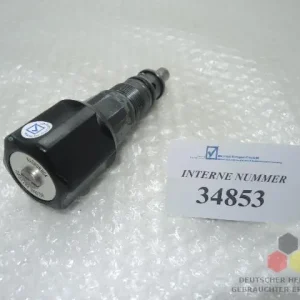 Schnäppchen Einbauventil, Nachdruck Typ DBDX6K12/200SO20