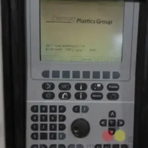 Eingabetastatur, IBED NC4 70380065, Tastatur inkl. LCD Display LM-CH53-22NTK Top-Angebot