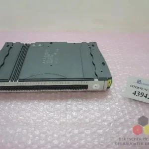 Eingangskarte, Keba KEMRO K2-400, DI 470/A, Nr. 054943 Günstig