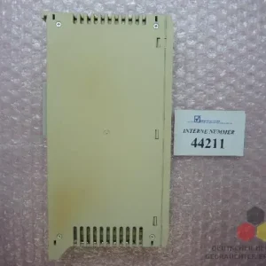 Eingangsmodul, Ident Nr. 06001166, AI281 Top-Preis