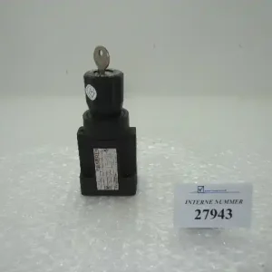 Einbauventil, Rexroth Nr. 2FRM6A36-20/16QRV Gratis Versand