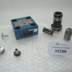 Wochenendangebot Einbauventil, Rexroth Nr. LFA25WEA-65