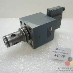 Zertifiziert Einbauventil, Rexroth Nr. LFA32QR10-65/CA40D inkl. Balluff Überwachung