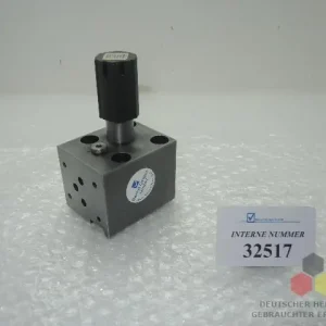 Neu Im Sortiment Einbauventil, SN. 169689