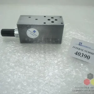 Einbauventil, SN. 252100 Wochenendangebot