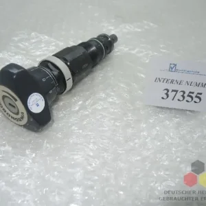 Ausverkauf Einbauventil, SN. 46980 Schließdruck