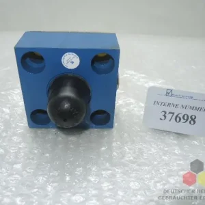 Einschraubventil, Rexroth Nr. LFA 25 H2-65/F, ungebraucht Aktuell