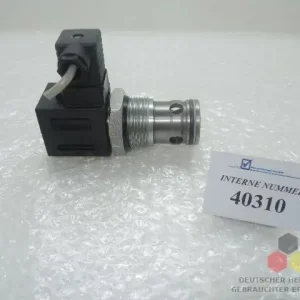 Einschraubventil, Vickers Nr. SV13-20-C-24DG Super-Preis