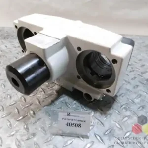 Einspritzbrücke,SN. 139949Dialogica, Selogica 60Einheit Garantierte Lieferung