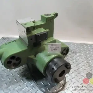 Einspritzbrücke,SN. 162145 + SN. 91984 + SN. 108148Multronica, Dialogica, Selogica, 675Einheit Abverkauf