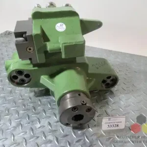 Saisonangebot Einspritzbrücke,SN. 88555Dialogica, Selogica 315, 350Einheit