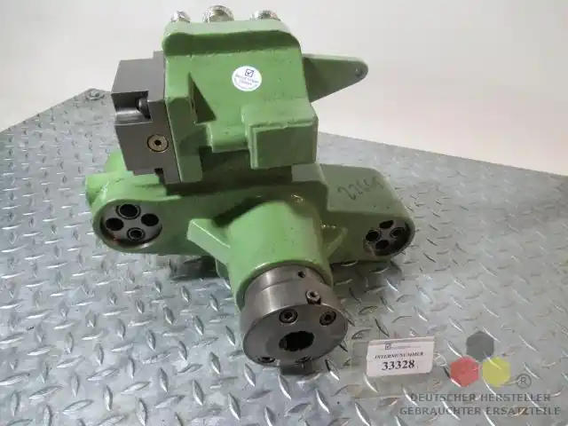 Saisonangebot Einspritzbrücke,SN. 88555Dialogica, Selogica 315, 350Einheit