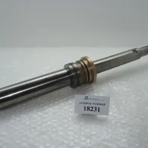 Direkt Vom Hersteller Einspritzkolben,Teile Nr. für Boy 22 S22 S Einheit