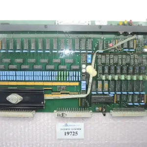 EK 100 Karte, SN. 5096971, EK100 Saisonangebot