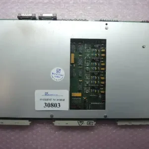 Mega-Angebot EK 201 Karte, SN. 5089160, EK201