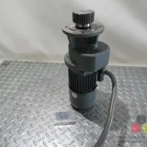 Kostenfreie Lieferung Elektromotor, Id-Nr. LS404, Watt Typ HF0NA71N6BR6, Werkzeughöhe