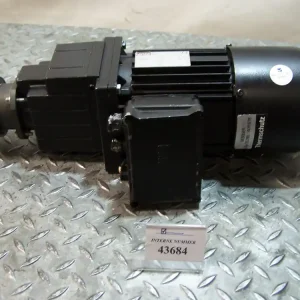 Elektromotor, Lenze DERABR 080-12 Knallerangebot