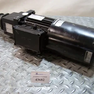 Elektromotor, Lenze MDXMA2M 080-12 Billig