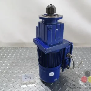 Top-Angebot Elektromotor, Lenze MDXMA2M07132 von Elektra 50 Formhöhenverstellung