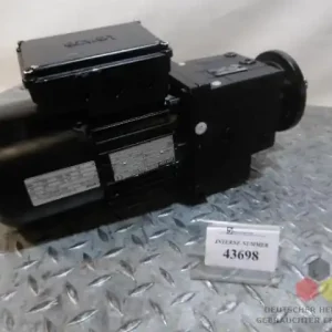 Neu Elektromotor, Lenze MDXMA2M07133 von Elektra 50 Formhöhenverstellung