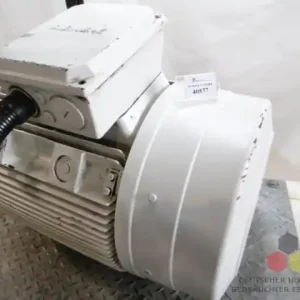 Saisonangebot Elektromotor, SN. 196209, 75 kW