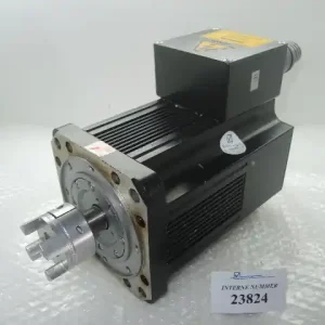 Preisreduziert Elektromotor, Vickers FAST2M2045001615, Brushless Servomotor, von Elektra 100 Düsenanlage