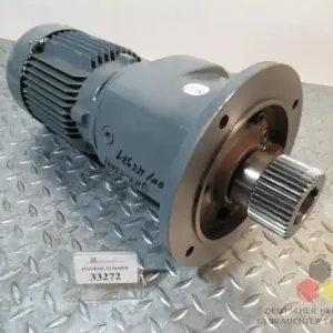 Wochenendangebot Elektromotor, Art. Nr. 2460152, Flender Himmel Typ DF40 – A90S, Werkzeughöhe