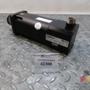 Elektromotor, B&R 8MSA4L.E3-D30C, von EE 50, Auswerfer Markenware