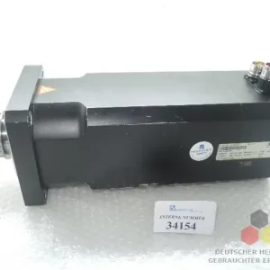 Sale Elektromotor, B&R 8MSA5X.E3-D30C-1, von EE 155, Auswerfer