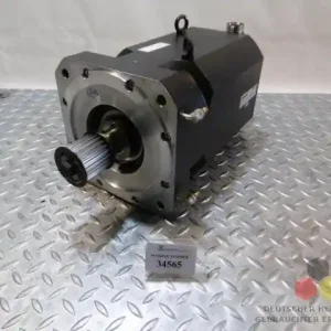 Neuheit Elektromotor, B&R 8MSE8M.E1-P11C, von EE 155, Einspritzen